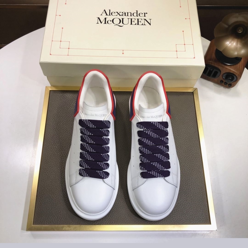alexander M*Q*en casual shoes
